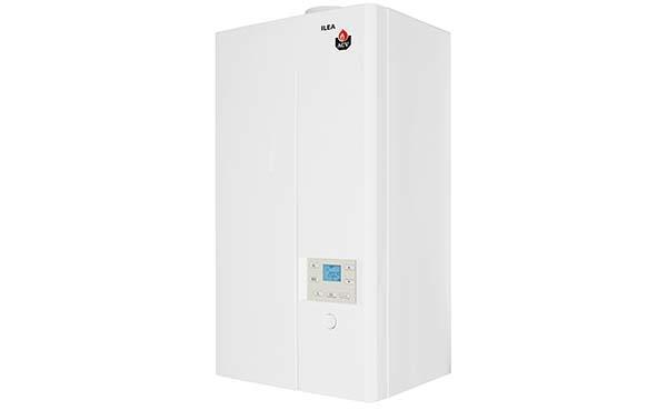 ACV ILEA 25/35 BE cv 25 kW ww 36 kW  Levertijd 2 a 3 weken.